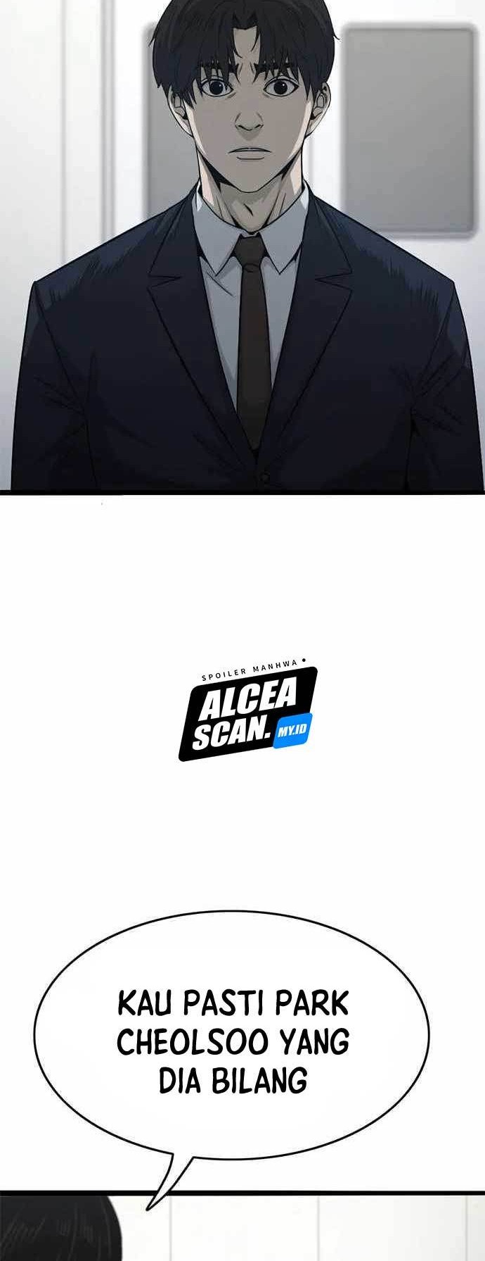 Death Row Boy Chapter 58 Gambar 36