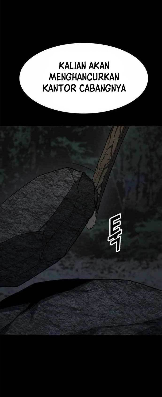 Death Row Boy Chapter 58 Gambar 20