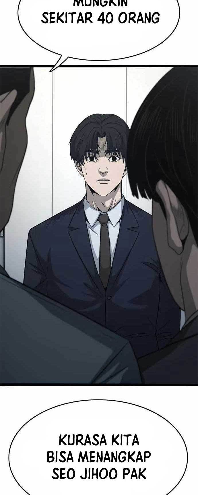 Death Row Boy Chapter 58 Gambar 46