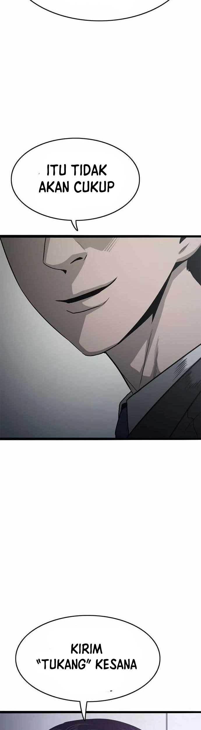 Death Row Boy Chapter 58 Gambar 47