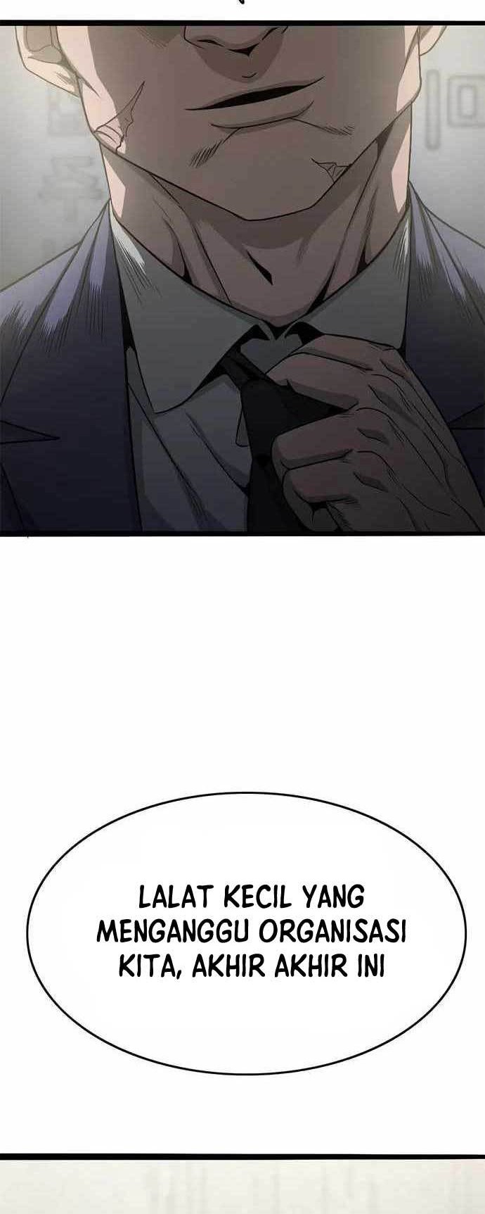 Death Row Boy Chapter 58 Gambar 50