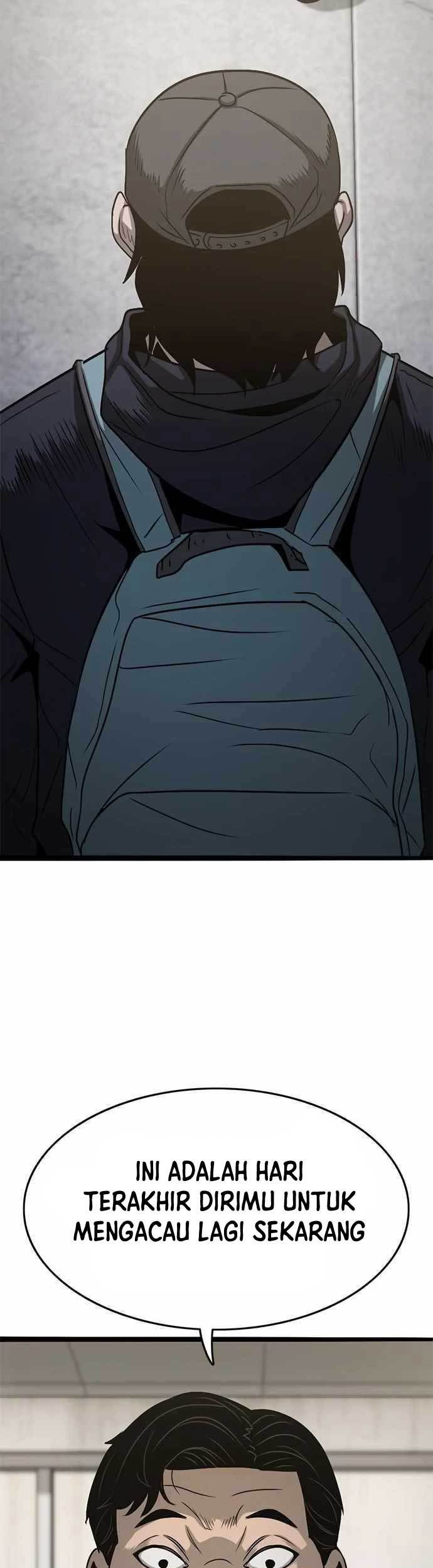 Death Row Boy Chapter 58 Gambar 53