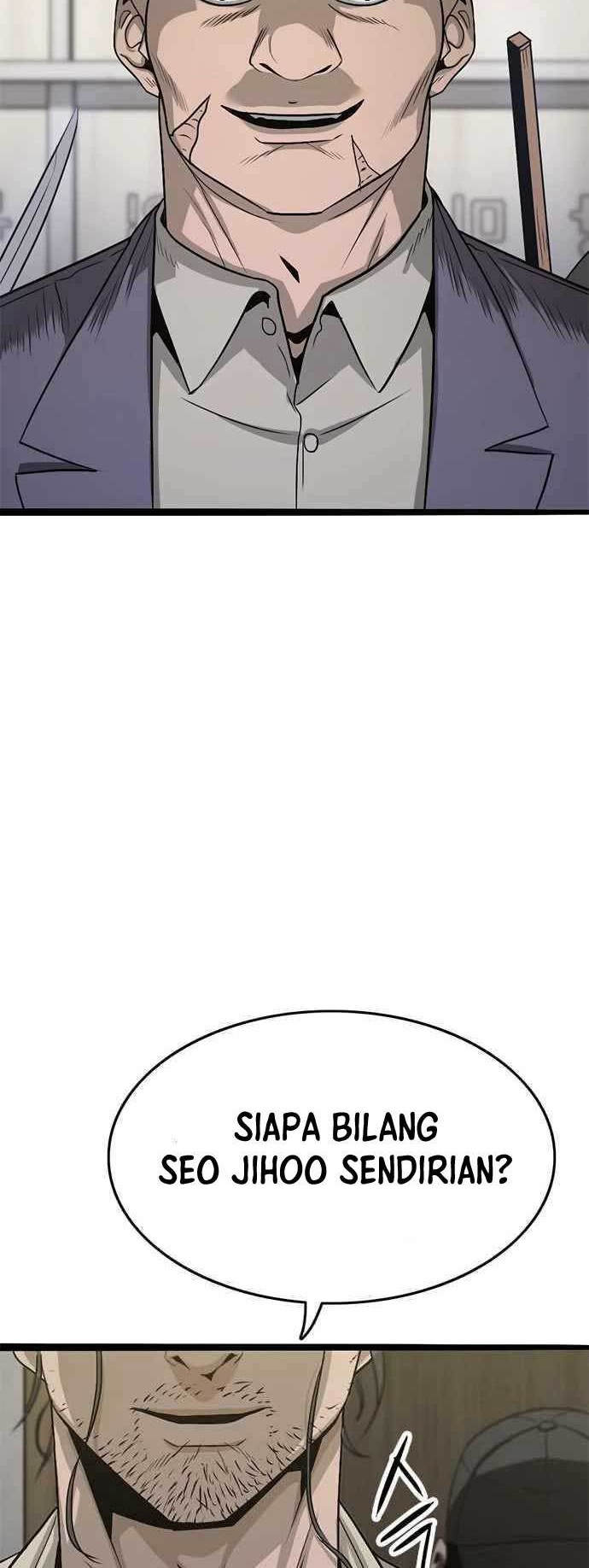 Death Row Boy Chapter 58 Gambar 54