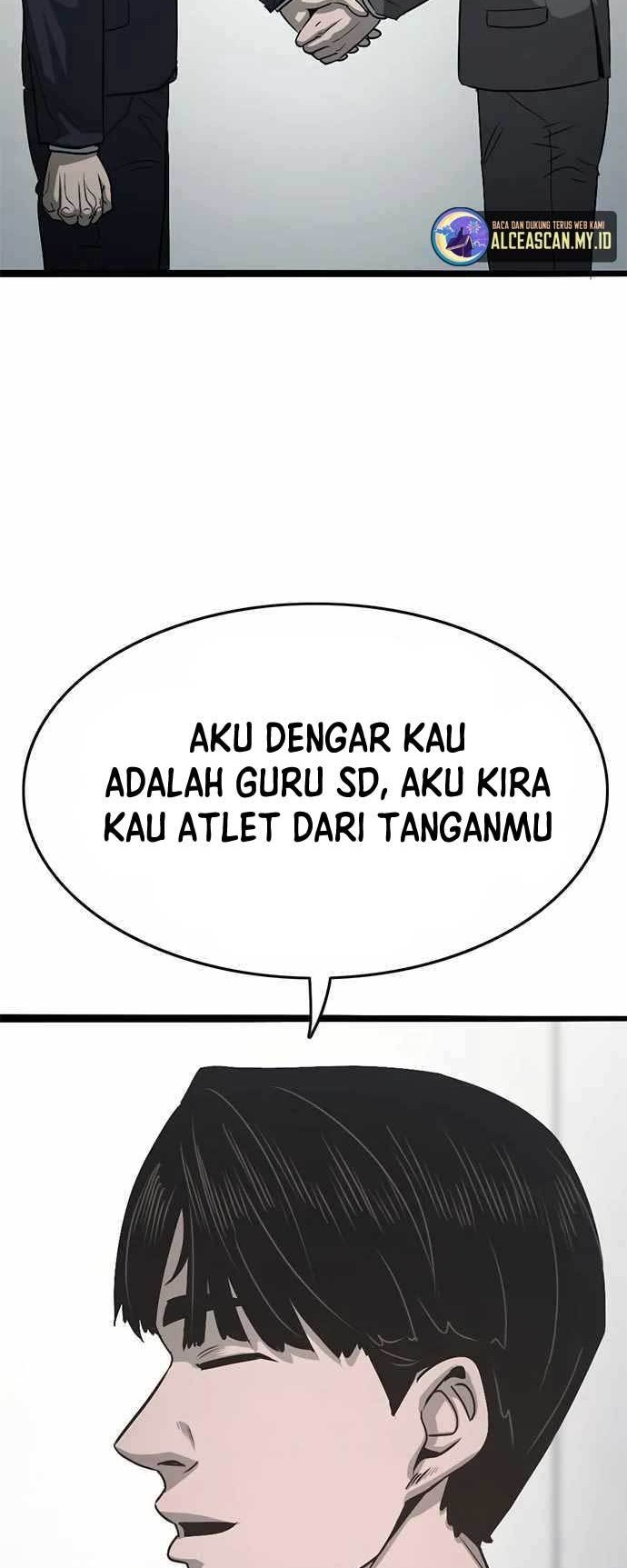 Death Row Boy Chapter 58 Gambar 40