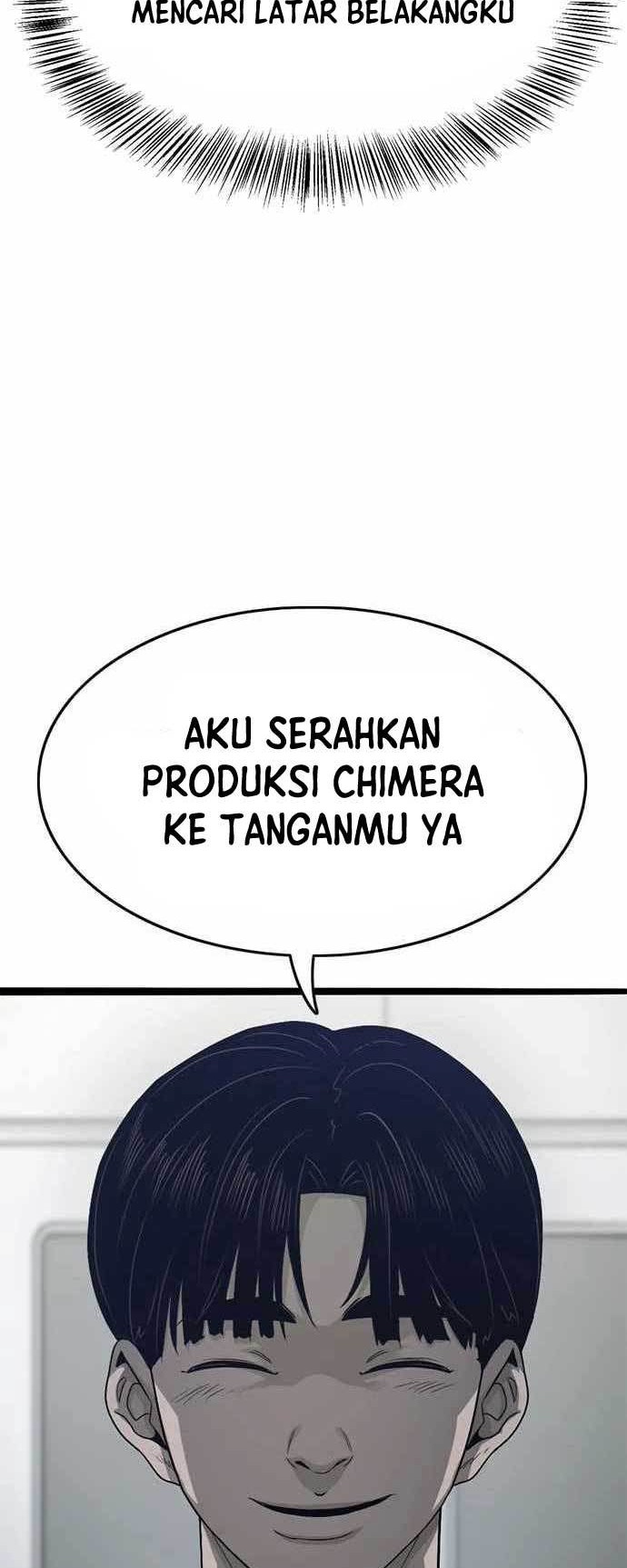 Death Row Boy Chapter 58 Gambar 42