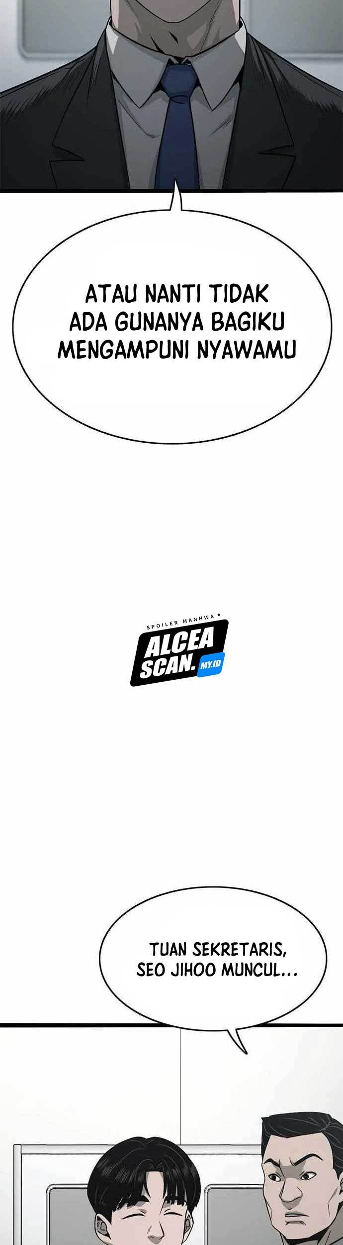 Death Row Boy Chapter 58 Gambar 43