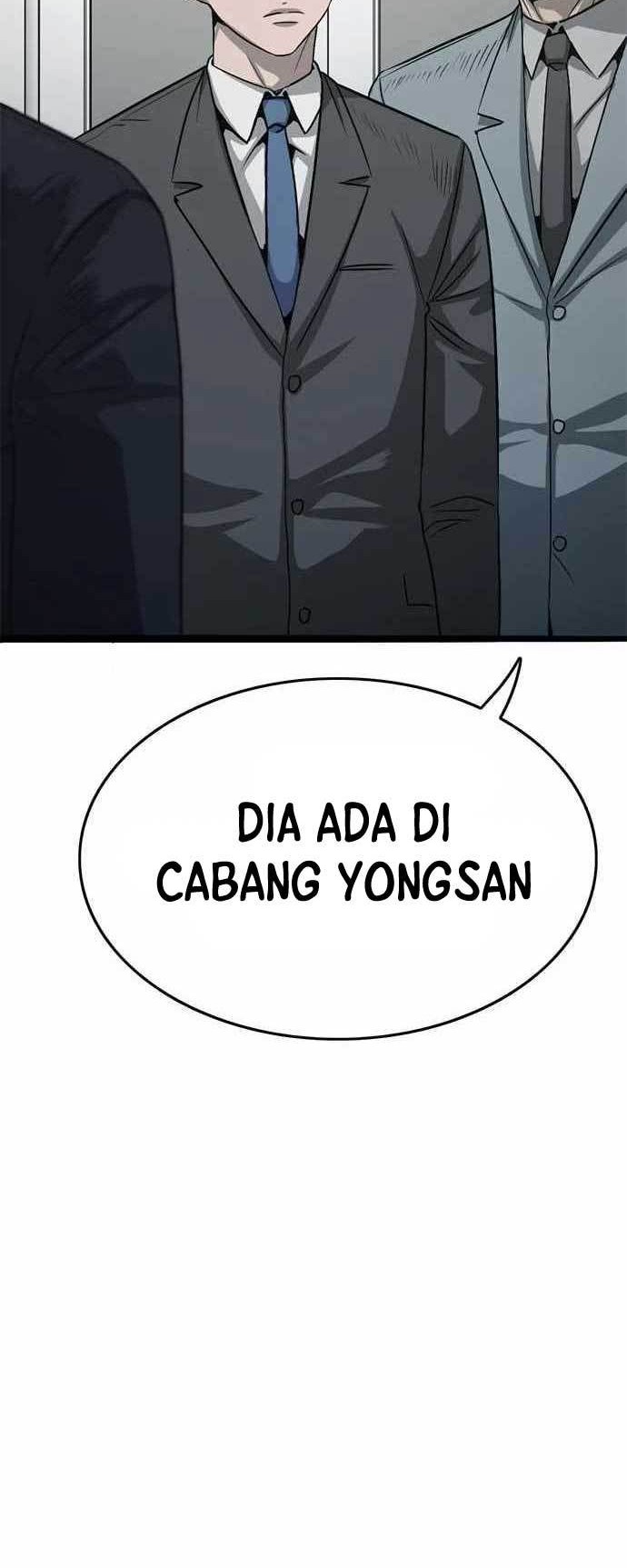 Death Row Boy Chapter 58 Gambar 44