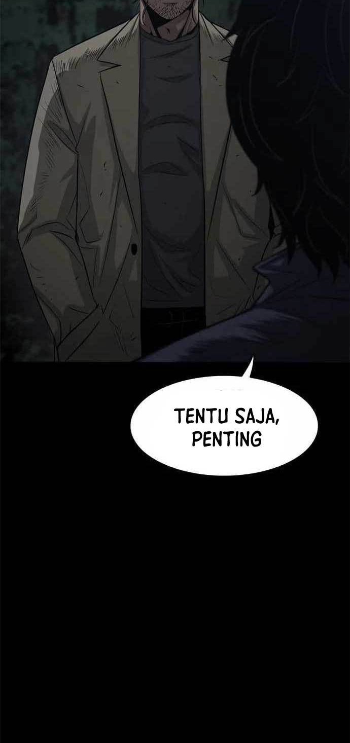 Death Row Boy Chapter 58 Gambar 76