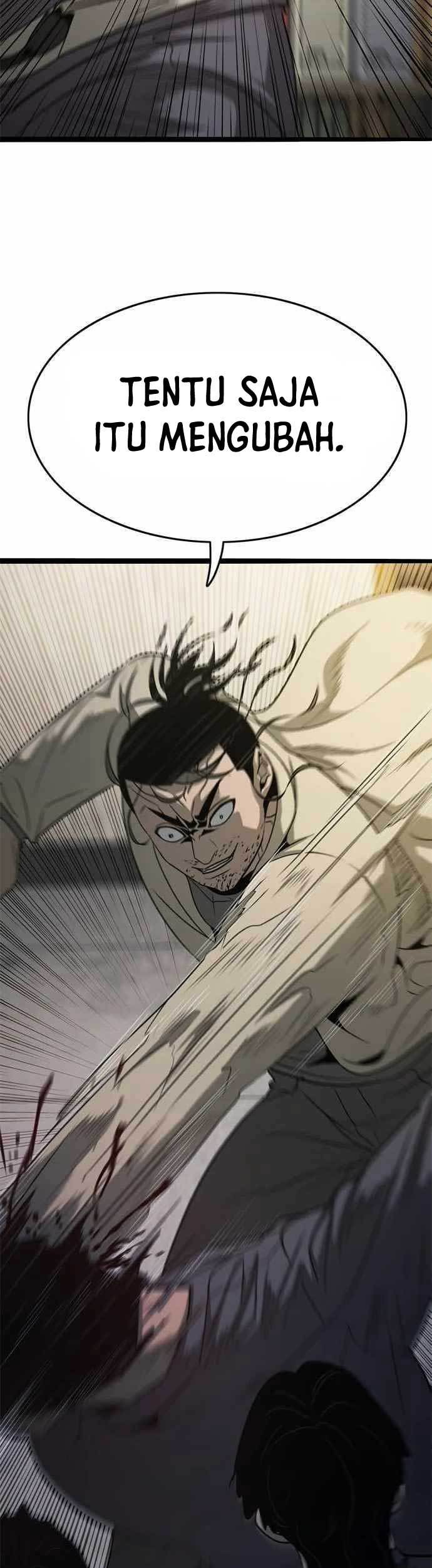 Death Row Boy Chapter 58 Gambar 57