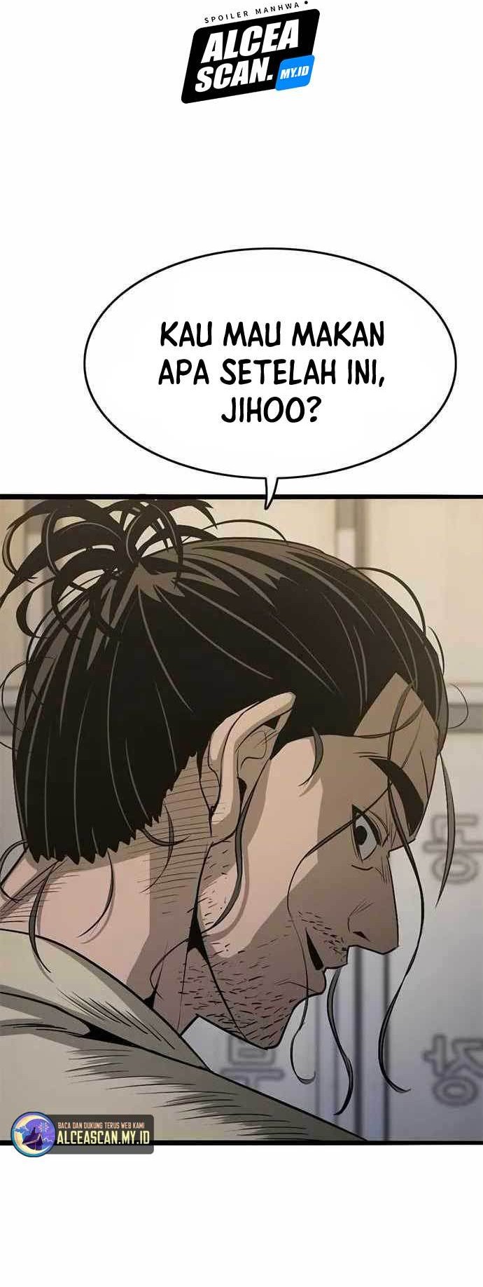 Death Row Boy Chapter 58 Gambar 62