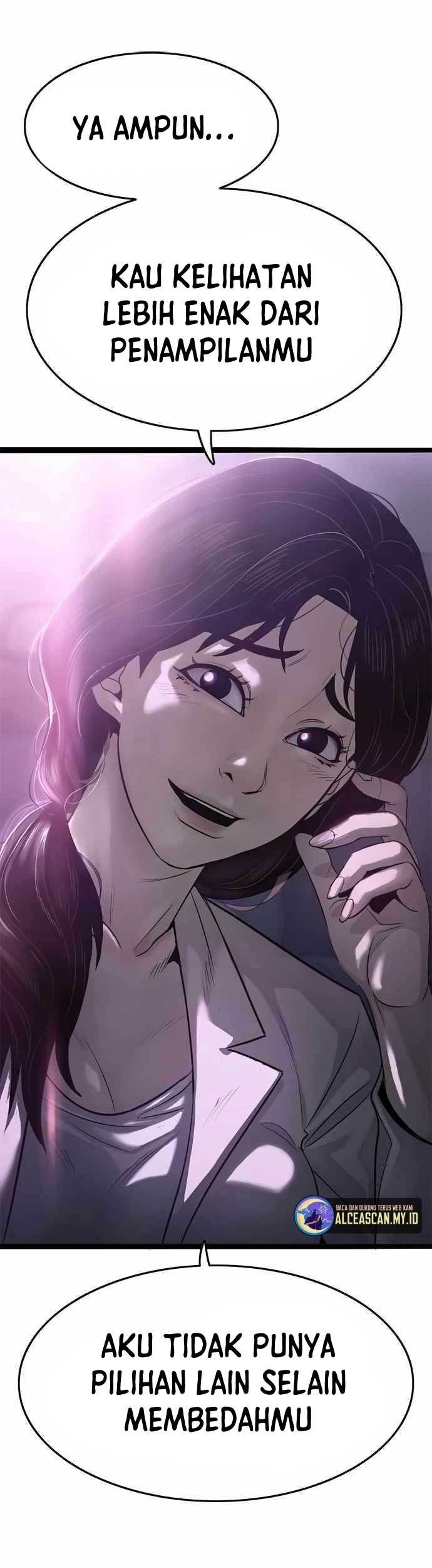 Death Row Boy Chapter 58 Gambar 3