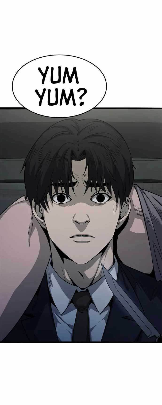 Death Row Boy Chapter 58 Gambar 4