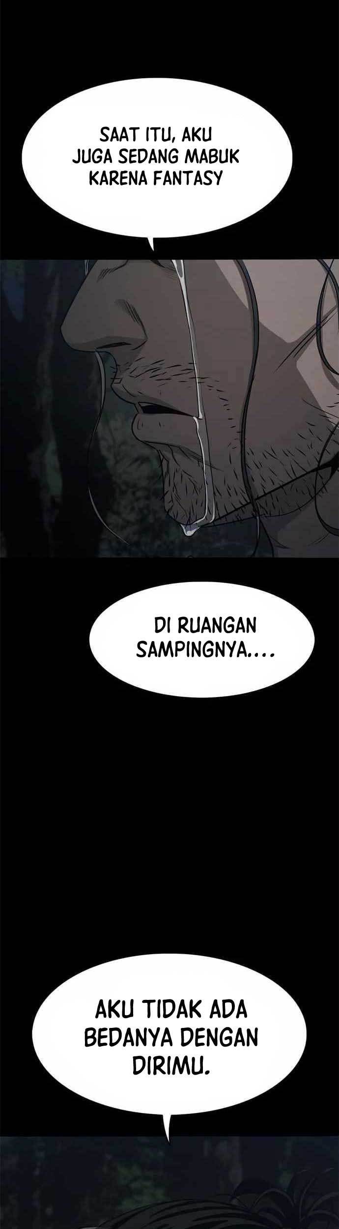 Death Row Boy Chapter 58 Gambar 85