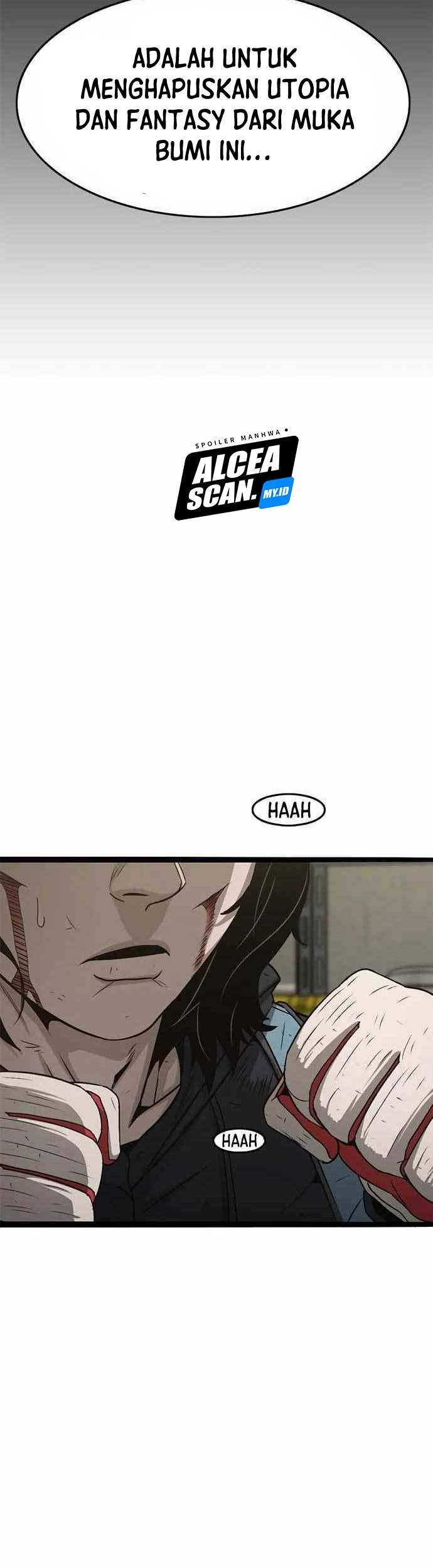 Death Row Boy Chapter 58 Gambar 87