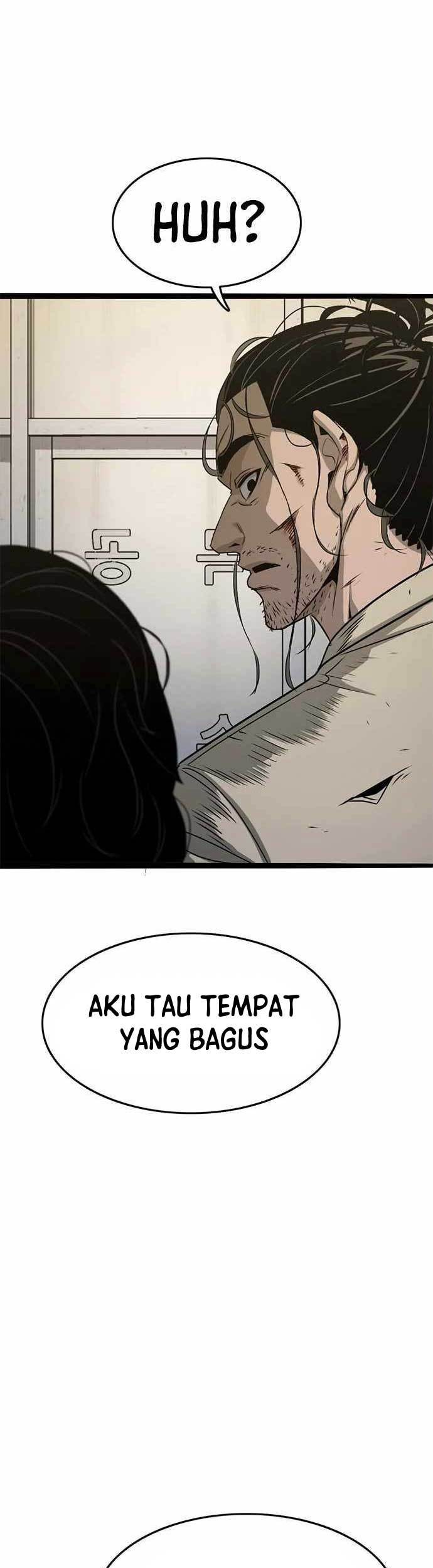 Death Row Boy Chapter 58 Gambar 91