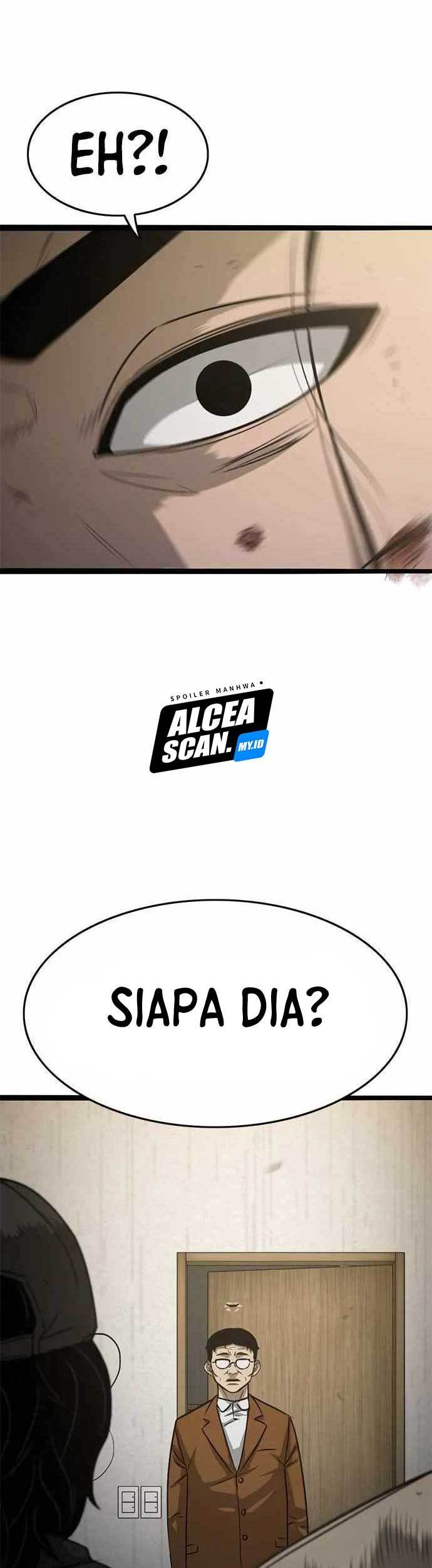 Death Row Boy Chapter 58 Gambar 95