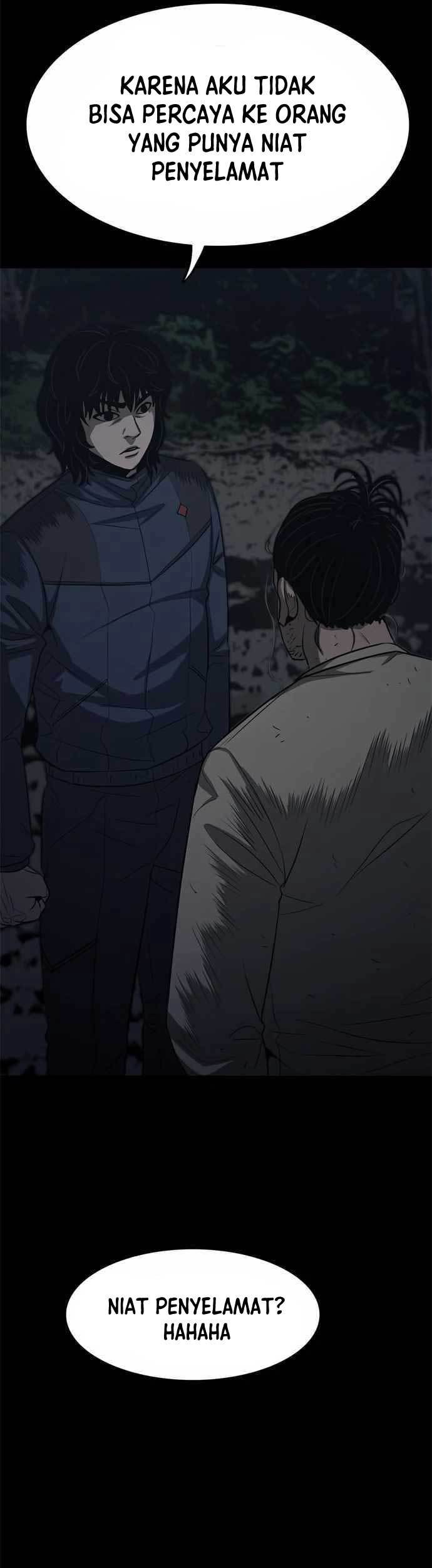 Death Row Boy Chapter 58 Gambar 77