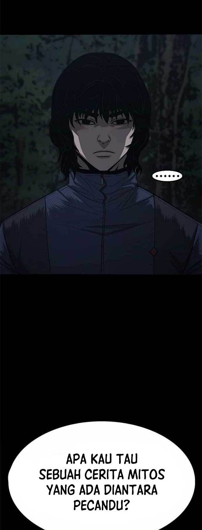 Death Row Boy Chapter 58 Gambar 80