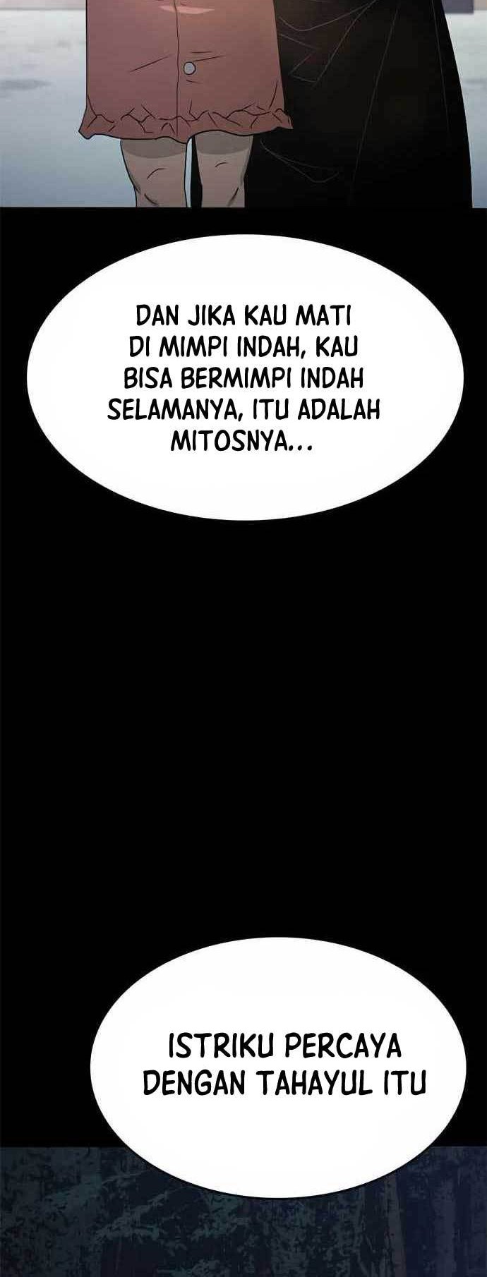 Death Row Boy Chapter 58 Gambar 82