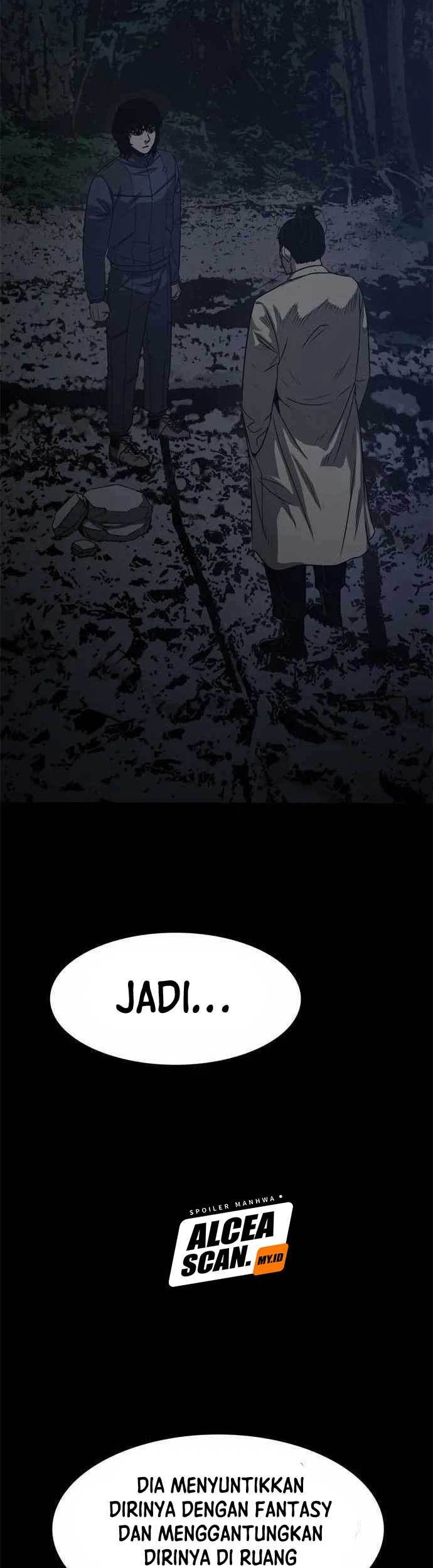 Death Row Boy Chapter 58 Gambar 83