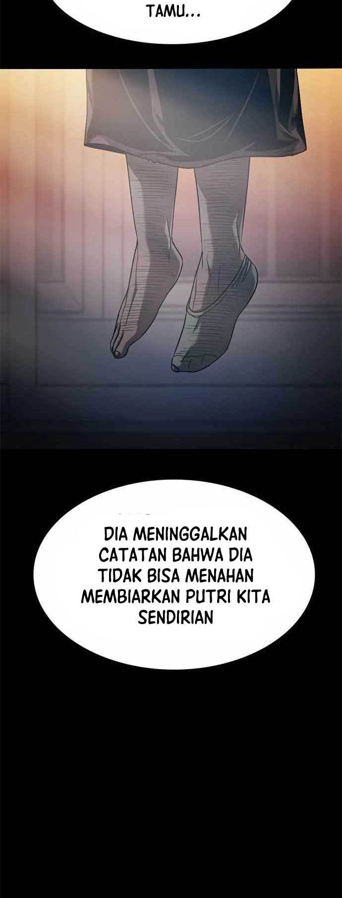 Death Row Boy Chapter 58 Gambar 84