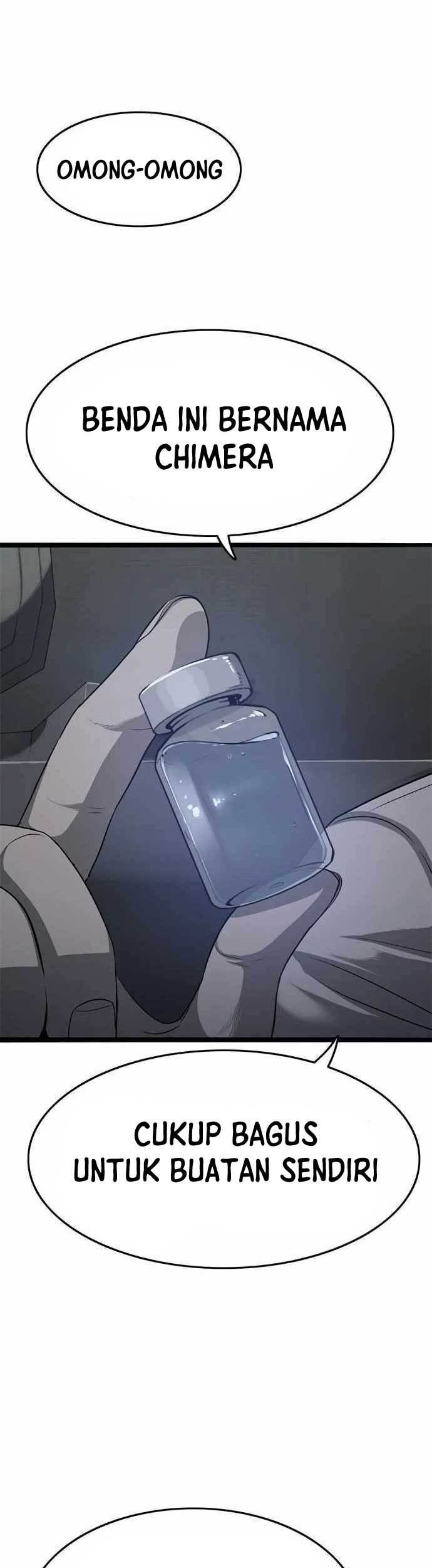 Death Row Boy Chapter 58 Gambar 5