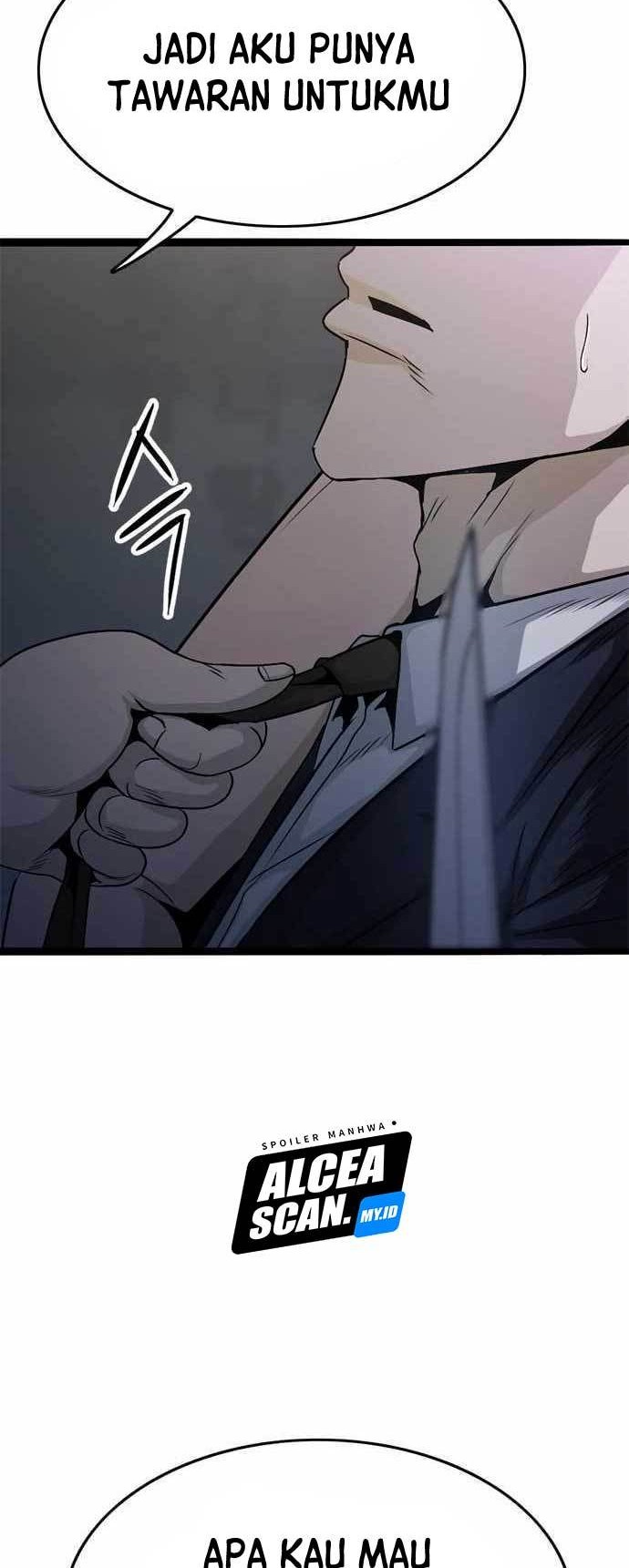 Death Row Boy Chapter 58 Gambar 6