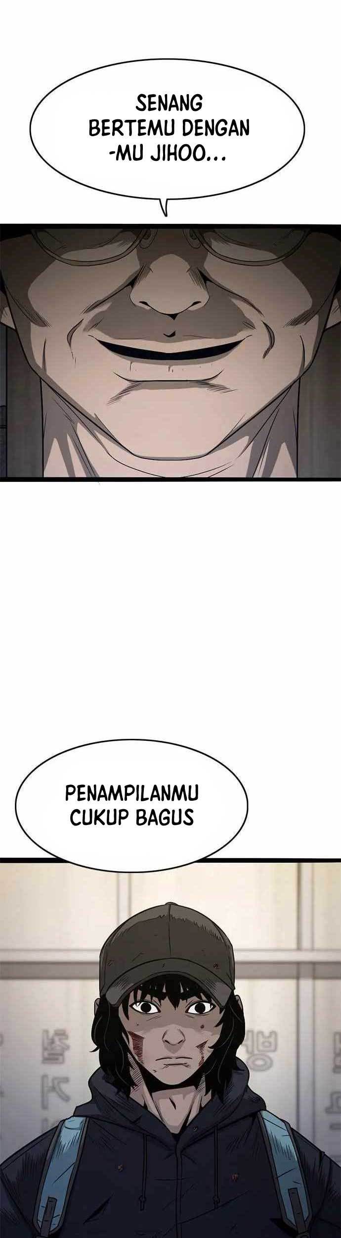 Death Row Boy Chapter 58 Gambar 97