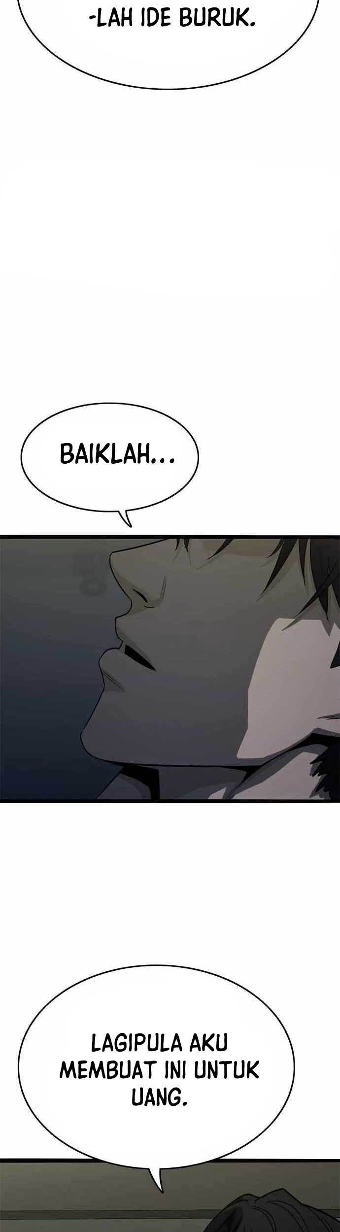 Death Row Boy Chapter 58 Gambar 9