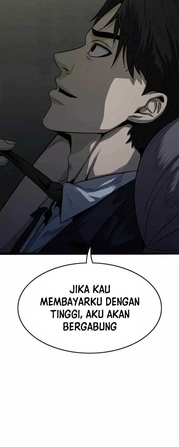 Death Row Boy Chapter 58 Gambar 10