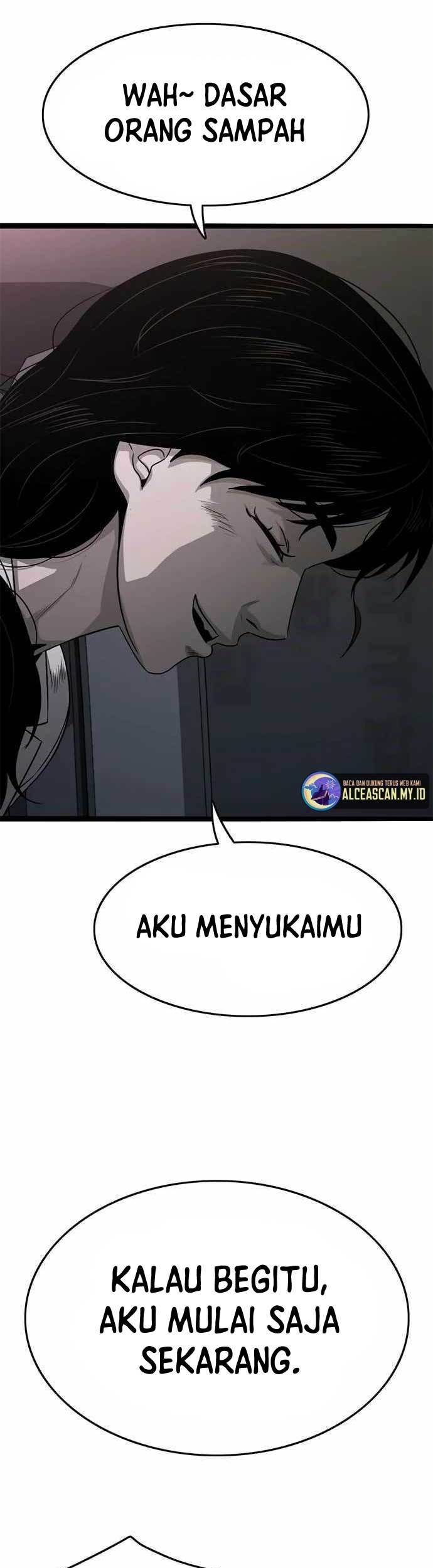 Death Row Boy Chapter 58 Gambar 11