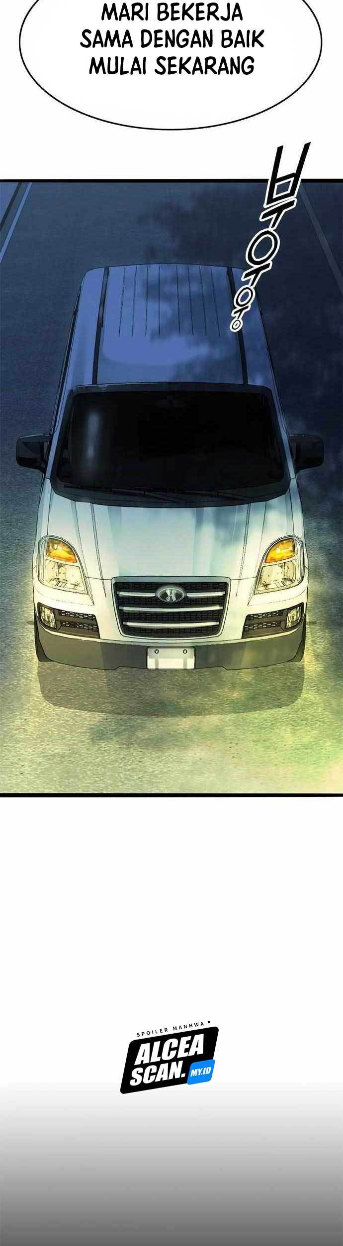 Death Row Boy Chapter 58 Gambar 13