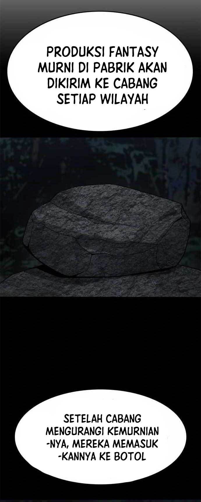 Death Row Boy Chapter 58 Gambar 14