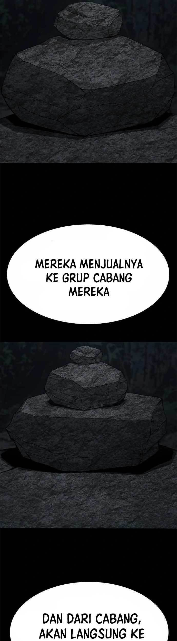 Death Row Boy Chapter 58 Gambar 15