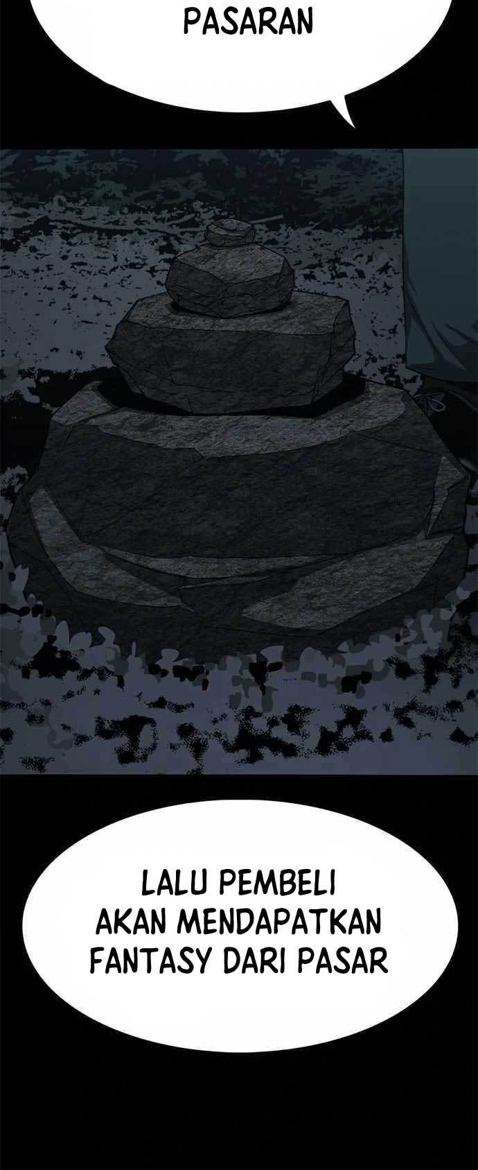 Death Row Boy Chapter 58 Gambar 16