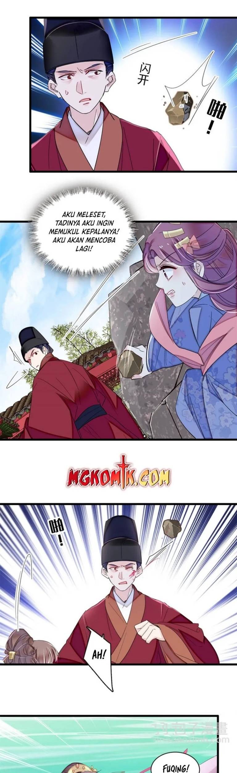 Sijin Chapter 344 Gambar 25