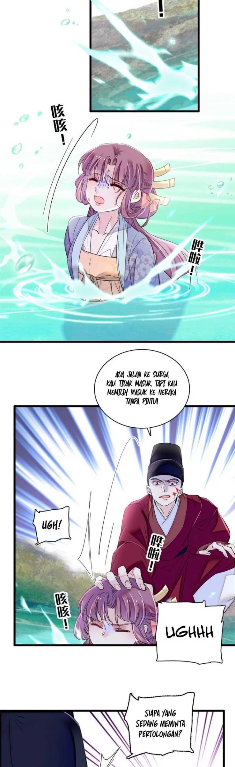 Sijin Chapter 344 Gambar 29