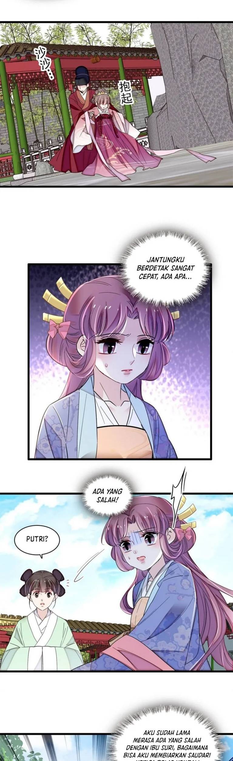 Sijin Chapter 344 Gambar 19