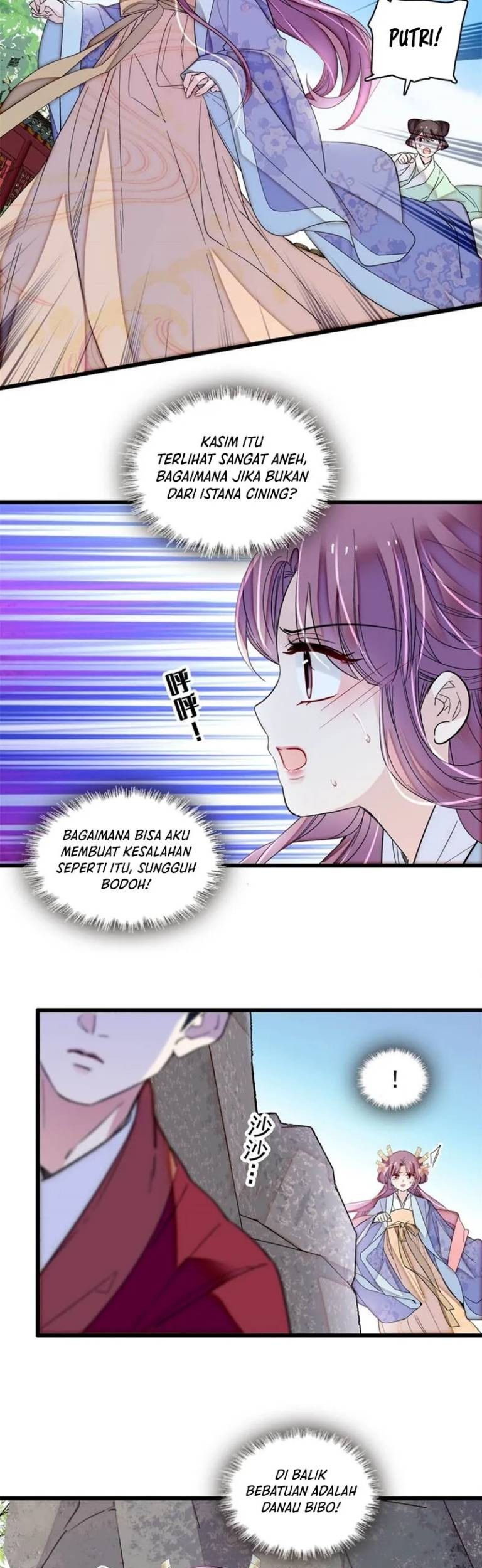 Sijin Chapter 344 Gambar 21