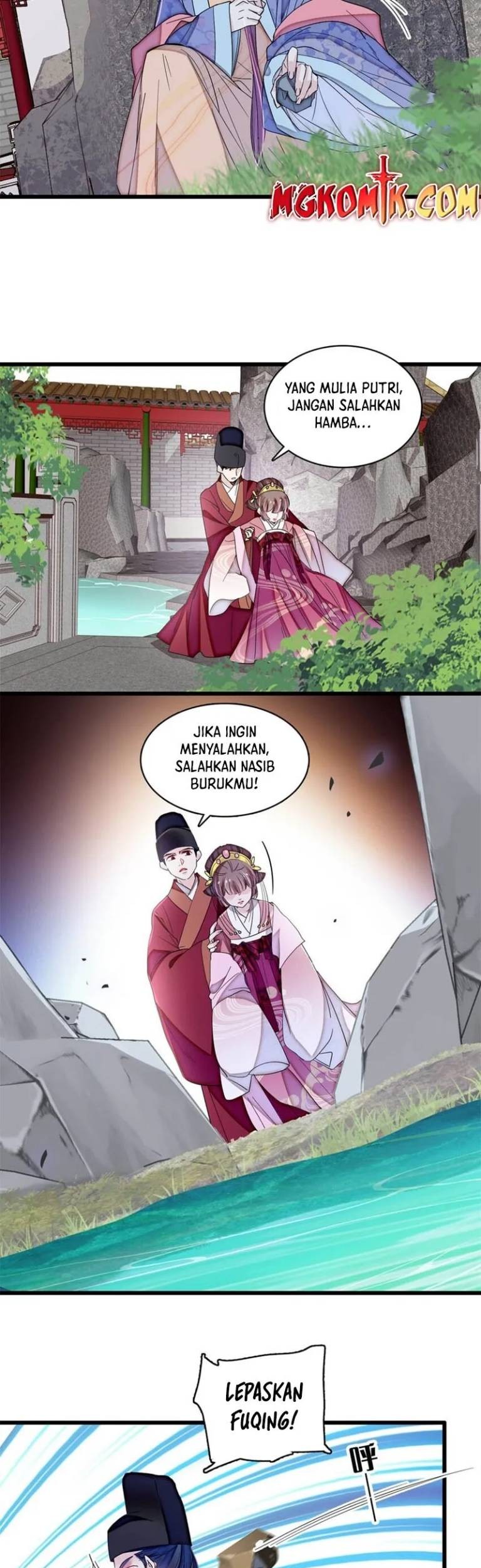 Sijin Chapter 344 Gambar 23