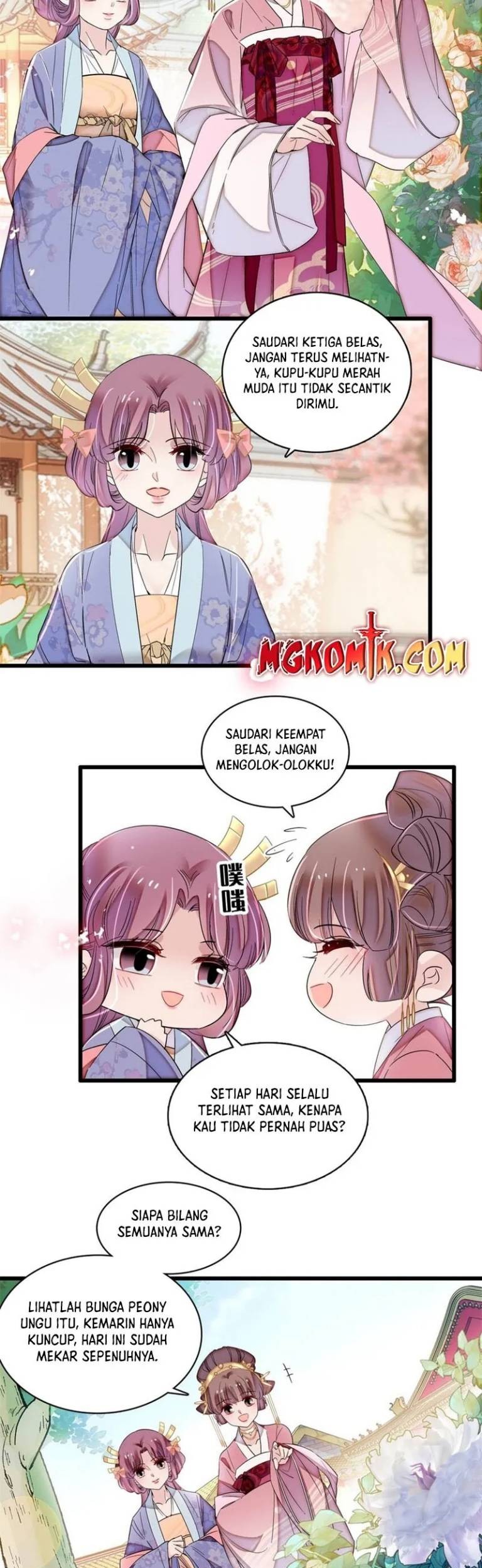 Sijin Chapter 344 Gambar 5