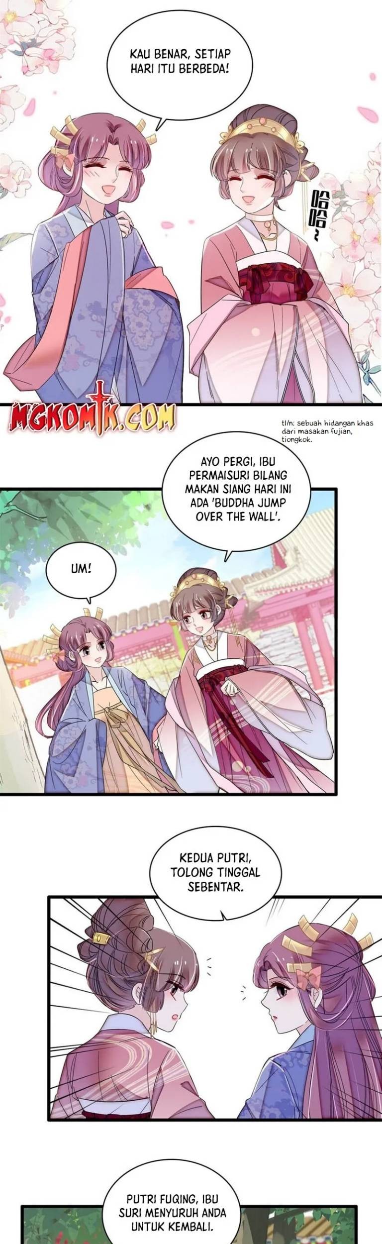 Sijin Chapter 344 Gambar 7