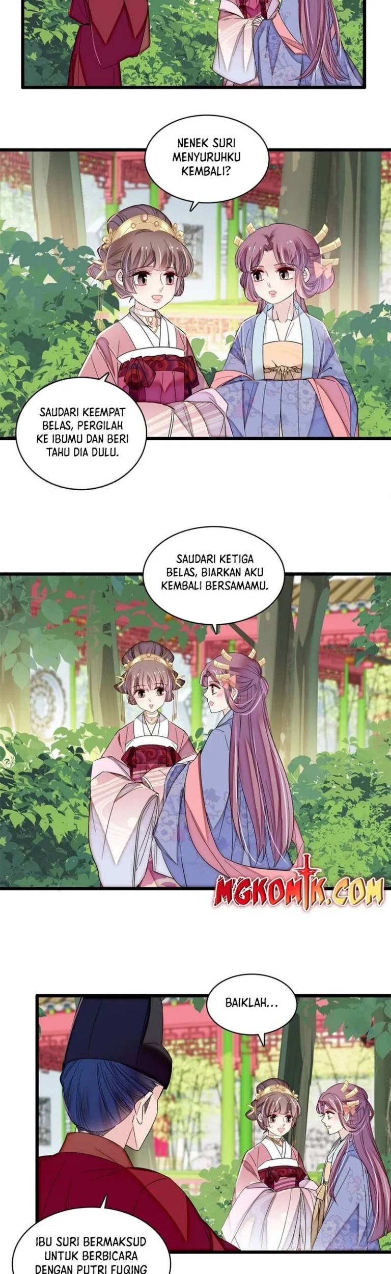 Sijin Chapter 344 Gambar 9