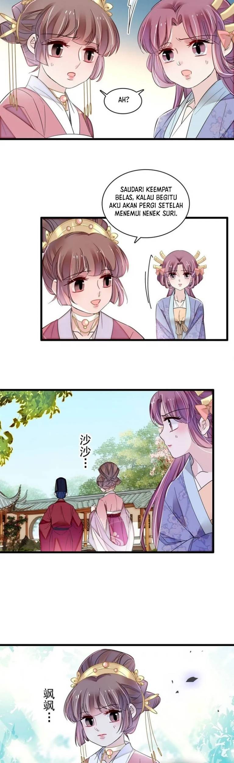 Sijin Chapter 344 Gambar 11