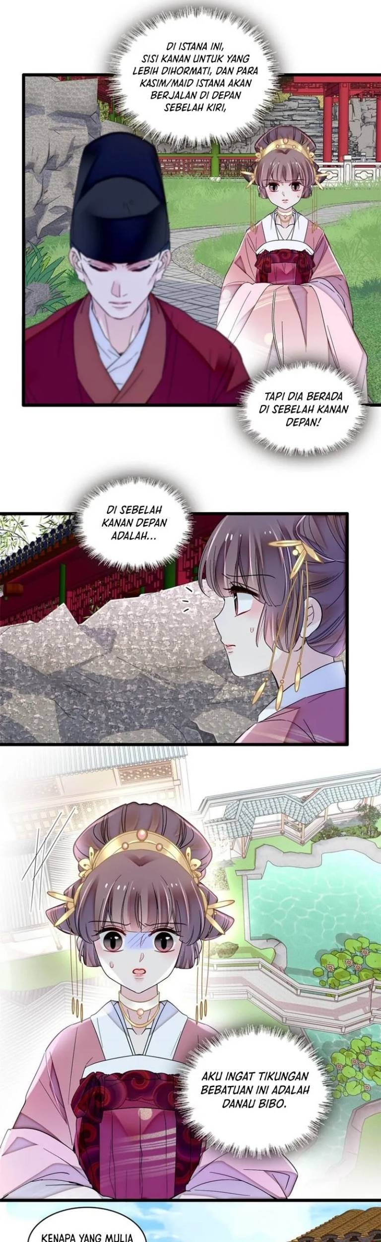 Sijin Chapter 344 Gambar 13