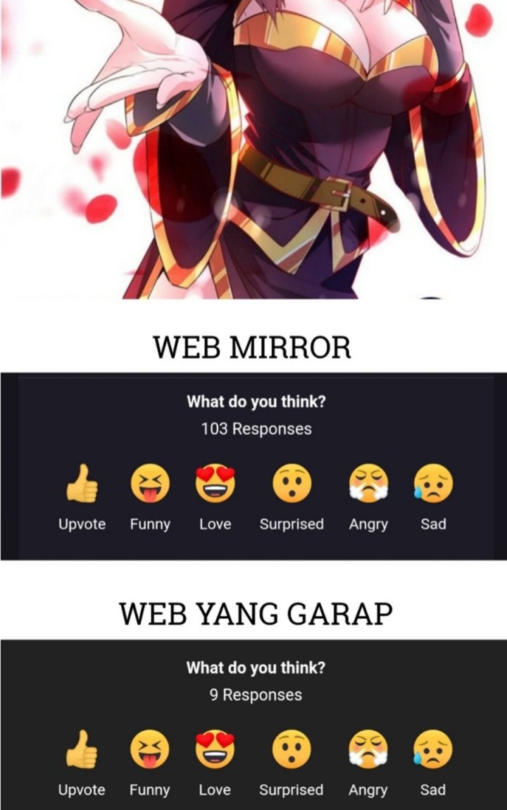 The Game That I Came From Chapter 190 Gambar 39