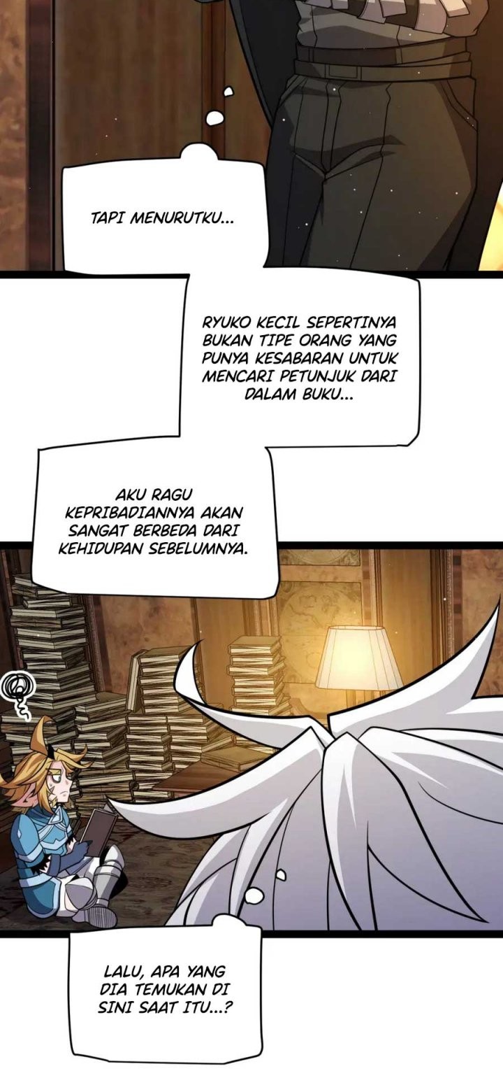 The Game That I Came From Chapter 190 Gambar 22