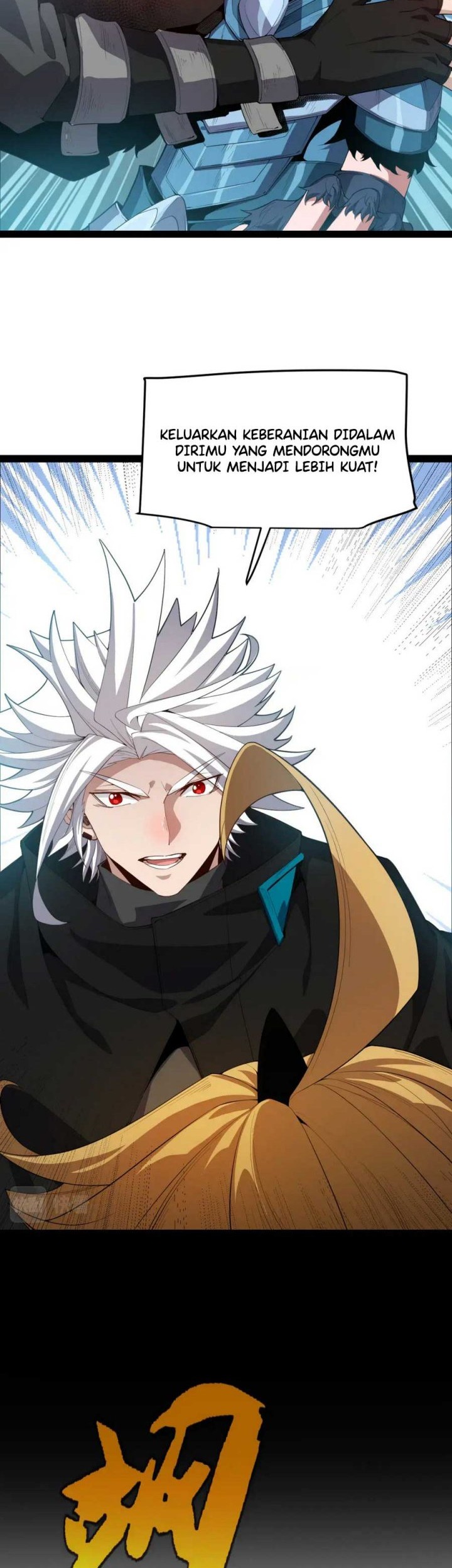 The Game That I Came From Chapter 190 Gambar 26