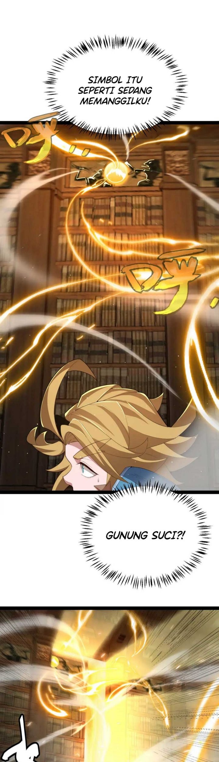 The Game That I Came From Chapter 190 Gambar 28