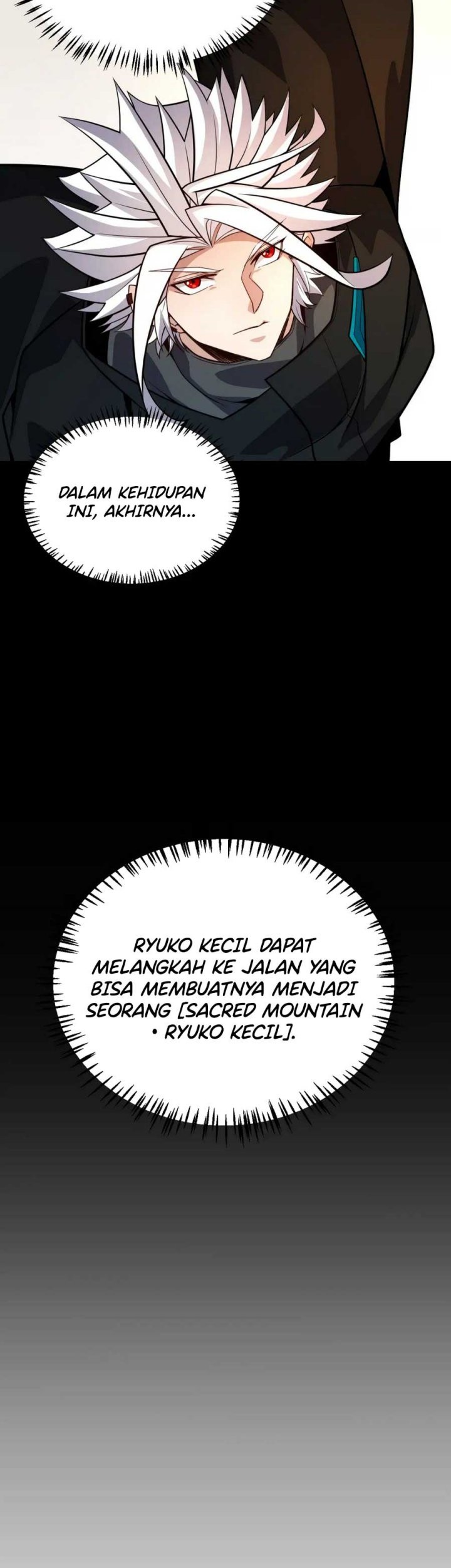 The Game That I Came From Chapter 190 Gambar 36